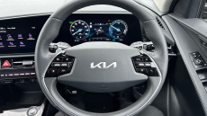 Kia Niro 1.6 GDi 127 Hybrid 4 5dr DCT Hybrid Estate